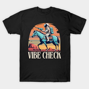 Vibe Check T-Shirt